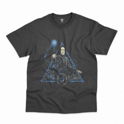 HP Classic T-Shirt HP2DD1711 (13)