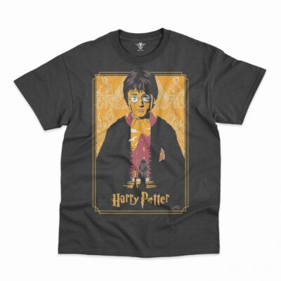HP Classic T-Shirt HP2DD1711 (14)