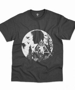 HP Classic T-Shirt HP2DD1711 (15)