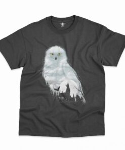 HP Classic T-Shirt HP2DD1711 (3)