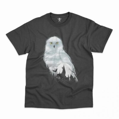 HP Classic T-Shirt HP2DD1711 (3)