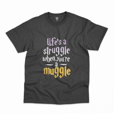 HP Classic T-Shirt HP2DD1711 (6)