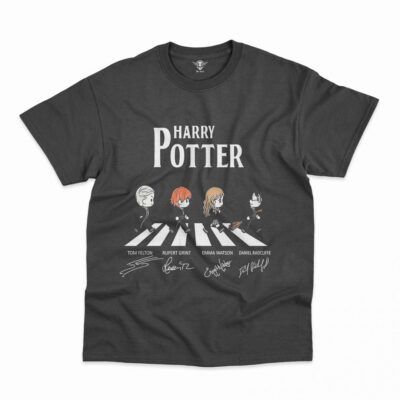 HP Classic T-Shirt HP2DD1711 (7)