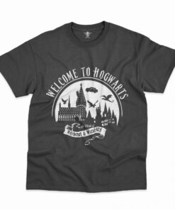 HP Classic T-Shirt HP2DD1711 (8)