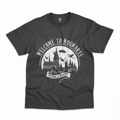 HP Classic T-Shirt HP2DD1711 (8)