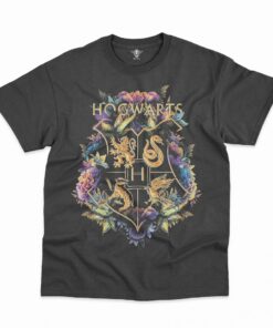 HP Classic T-Shirt HP2DD1711 (9)