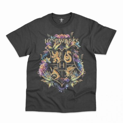 HP Classic T-Shirt HP2DD1711 (9)