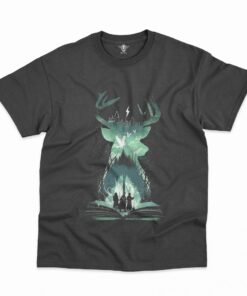 HP Classic T-Shirt HP2DD1711