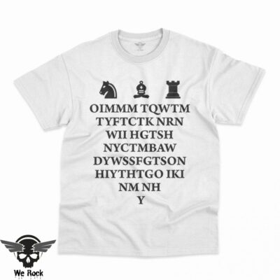 HP Classic T-Shirt HP2DL160501