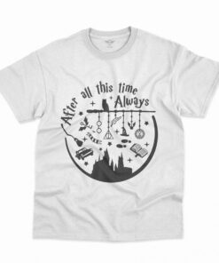 HP Classic T-Shirt HP2DL1811 (10)