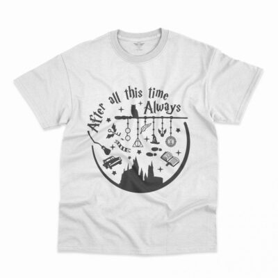 HP Classic T-Shirt HP2DL1811 (10)
