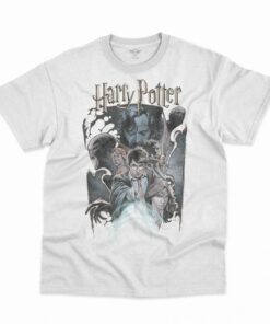 HP Classic T-Shirt HP2DL1811 (13)
