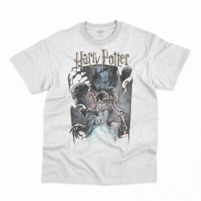 HP Classic T-Shirt HP2DL1811 (13)