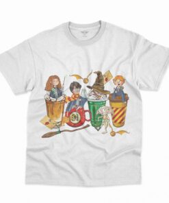 HP Classic T-Shirt HP2DL1811 (17)