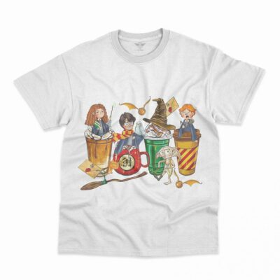 HP Classic T-Shirt HP2DL1811 (17)