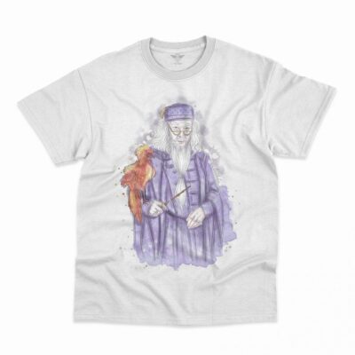 HP Classic T-Shirt HP2DL1811 (18)