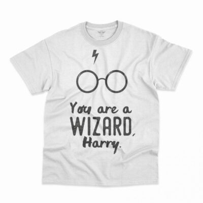 HP Classic T-Shirt HP2DL1811 (19)