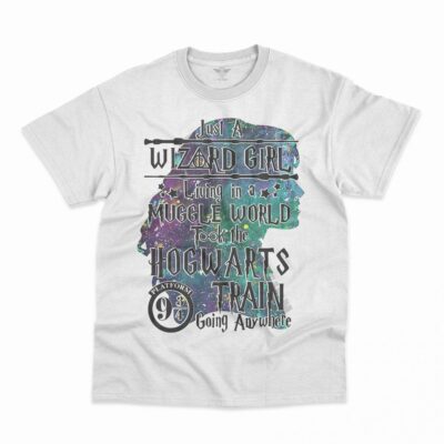 HP Classic T-Shirt HP2DL1811 (2)