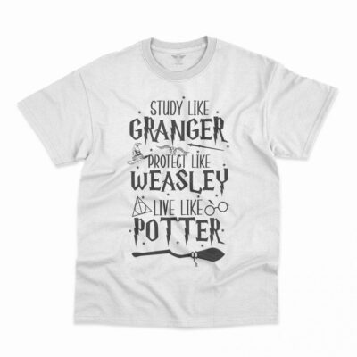 HP Classic T-Shirt HP2DL1811 (20)