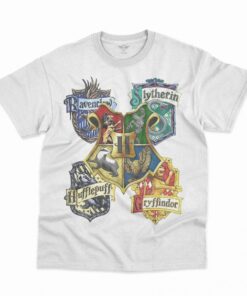 HP Classic T-Shirt HP2DL1811 (22)