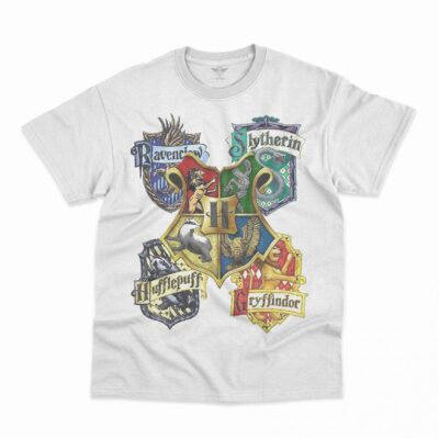 HP Classic T-Shirt HP2DL1811 (22)