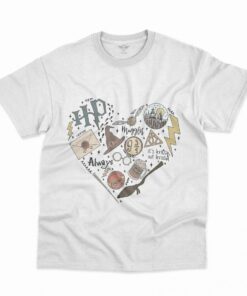 HP Classic T-Shirt HP2DL1811 (3)