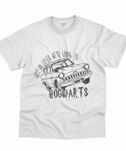 HP Classic T-Shirt HP2DL1811 (4)