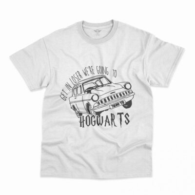 HP Classic T-Shirt HP2DL1811 (4)