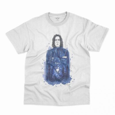HP Classic T-Shirt HP2DL1811 (6)