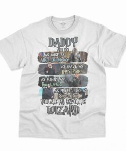 HP Classic T-Shirt HP2DL1811 (8)