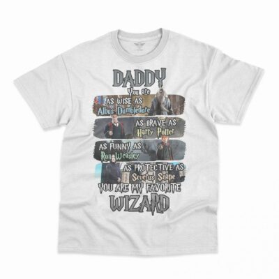 HP Classic T-Shirt HP2DL1811 (8)