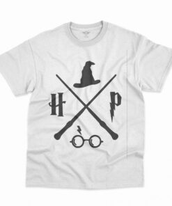HP Classic T-Shirt HP2DL1811 (9)
