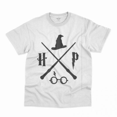 HP Classic T-Shirt HP2DL1811 (9)