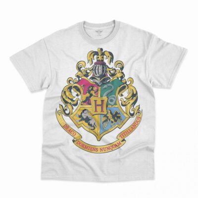 HP Classic T-Shirt HP2DL1811
