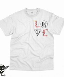 HP Classic T-Shirt HP2DL200601