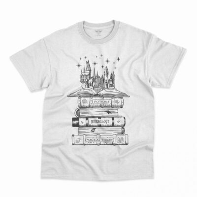 HP Classic T-Shirt HP2DL2111 (10)