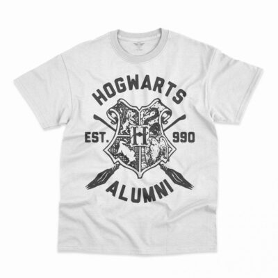 HP Classic T-Shirt HP2DL2111 (11)