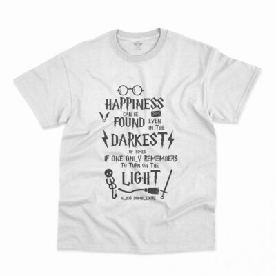 HP Classic T-Shirt HP2DL2111 (12)