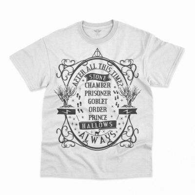 HP Classic T-Shirt HP2DL2111 (13)