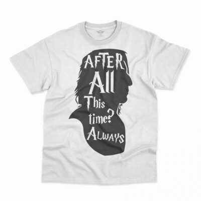 HP Classic T-Shirt HP2DL2111 (15)