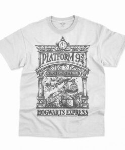 HP Classic T-Shirt HP2DL2111 (16)