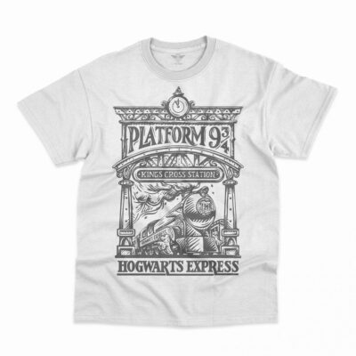 HP Classic T-Shirt HP2DL2111 (16)