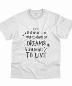 HP Classic T-Shirt HP2DL2111 (17)