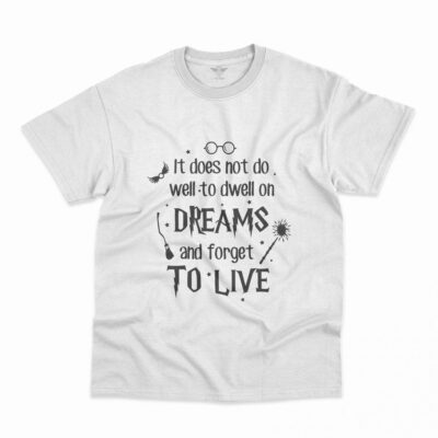 HP Classic T-Shirt HP2DL2111 (17)