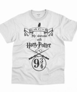 HP Classic T-Shirt HP2DL2111 (19)