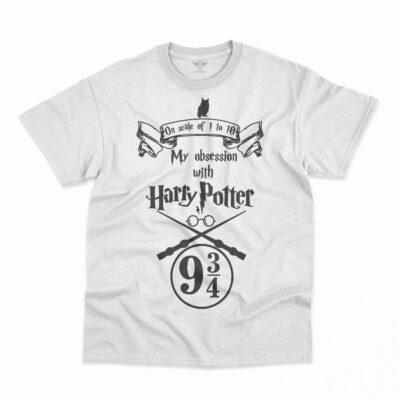 HP Classic T-Shirt HP2DL2111 (19)