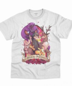 HP Classic T-Shirt HP2DL2111 (2)