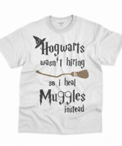 HP Classic T-Shirt HP2DL2111 (21)