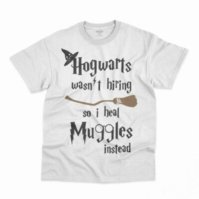 HP Classic T-Shirt HP2DL2111 (21)