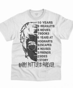 HP Classic T-Shirt HP2DL2111 (3)